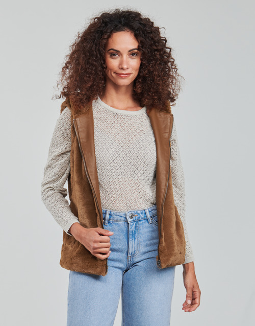 Only - ONLMALOU - Marron