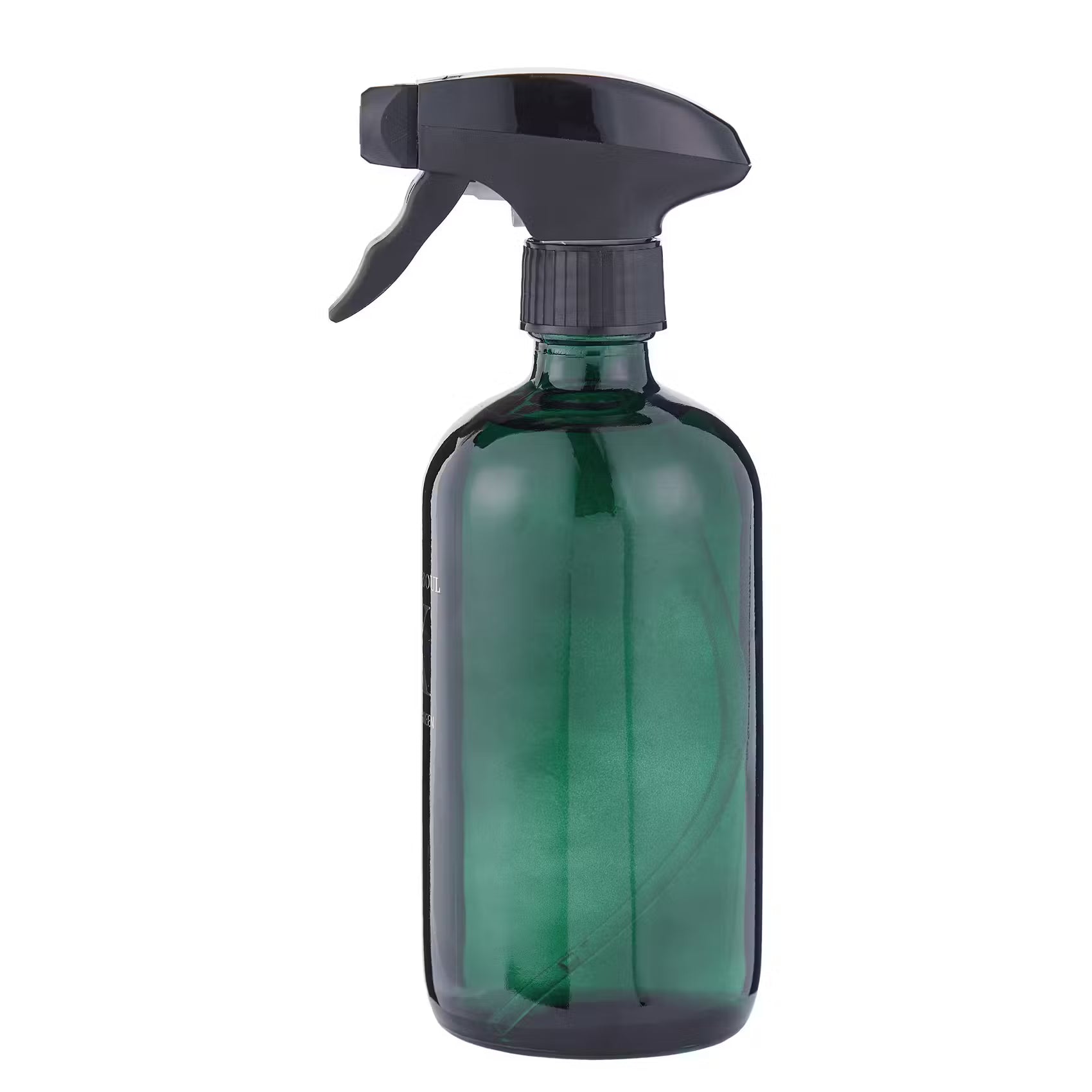 HOME & SOUL Raumspray X Herbal Green