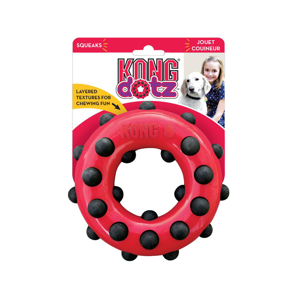 KONG Dotz