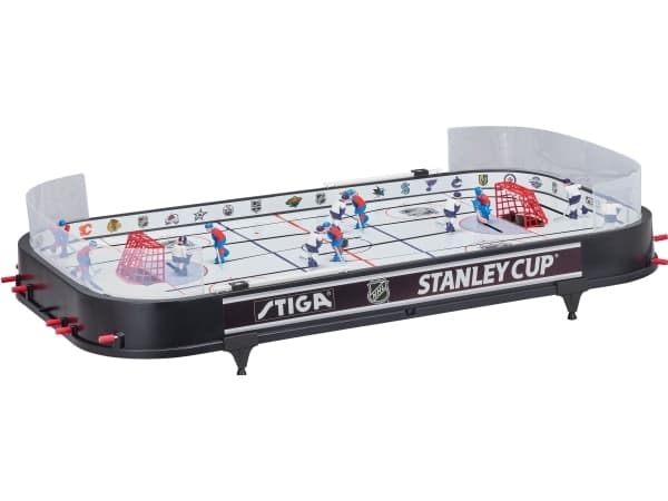 Stiga Stanley Cup hockeykamp, tre lag