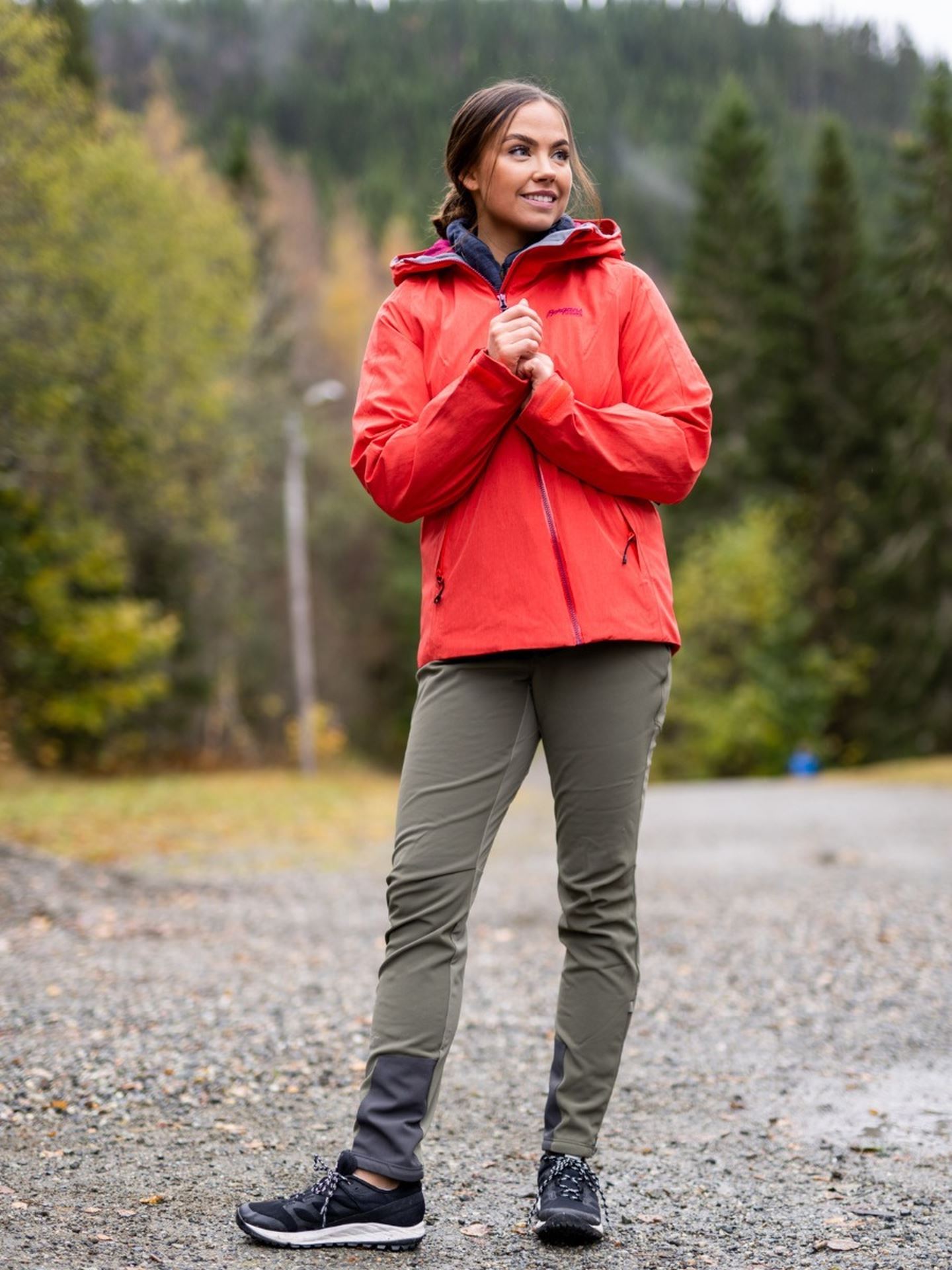 Hafjell Insulated Jacket