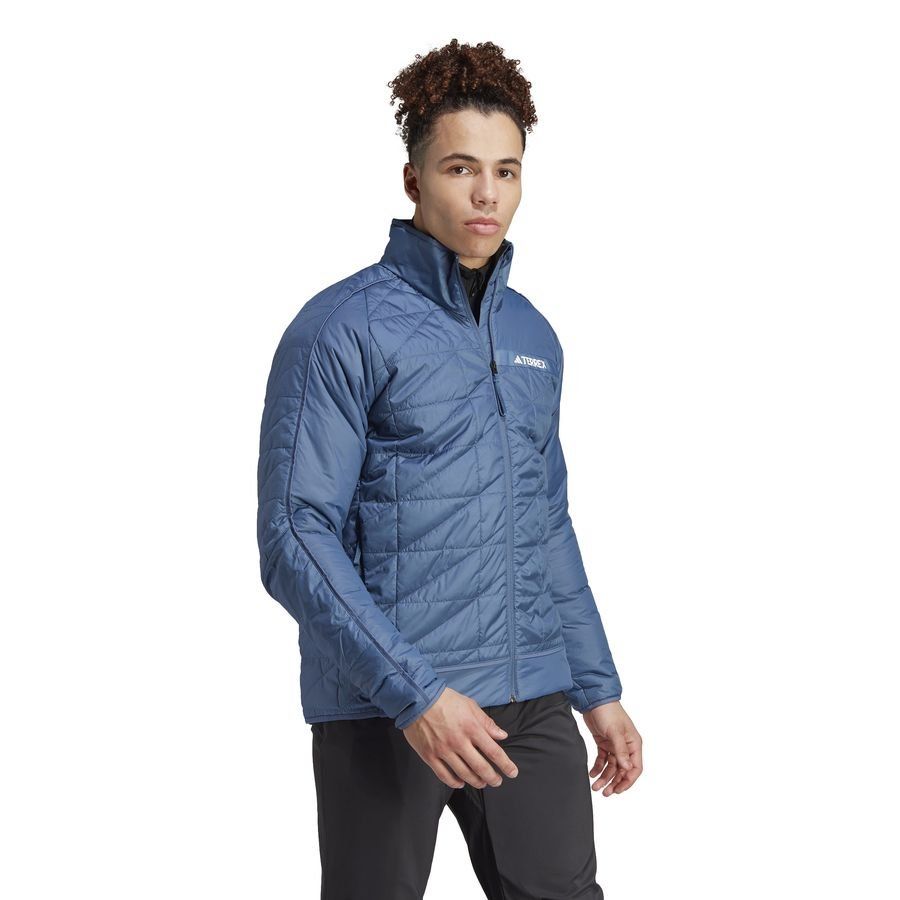 adidas Veste Terrex Multi Insulation - Bleu