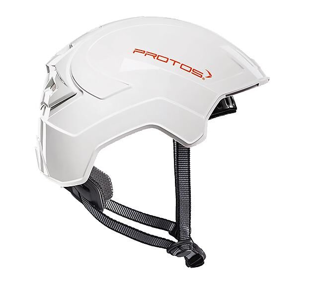 PFANNER - INTEGRAL CLIMBER CASQUE