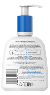 Cetaphil Daily Facial Cleanser Multiverpakking 3x237ML