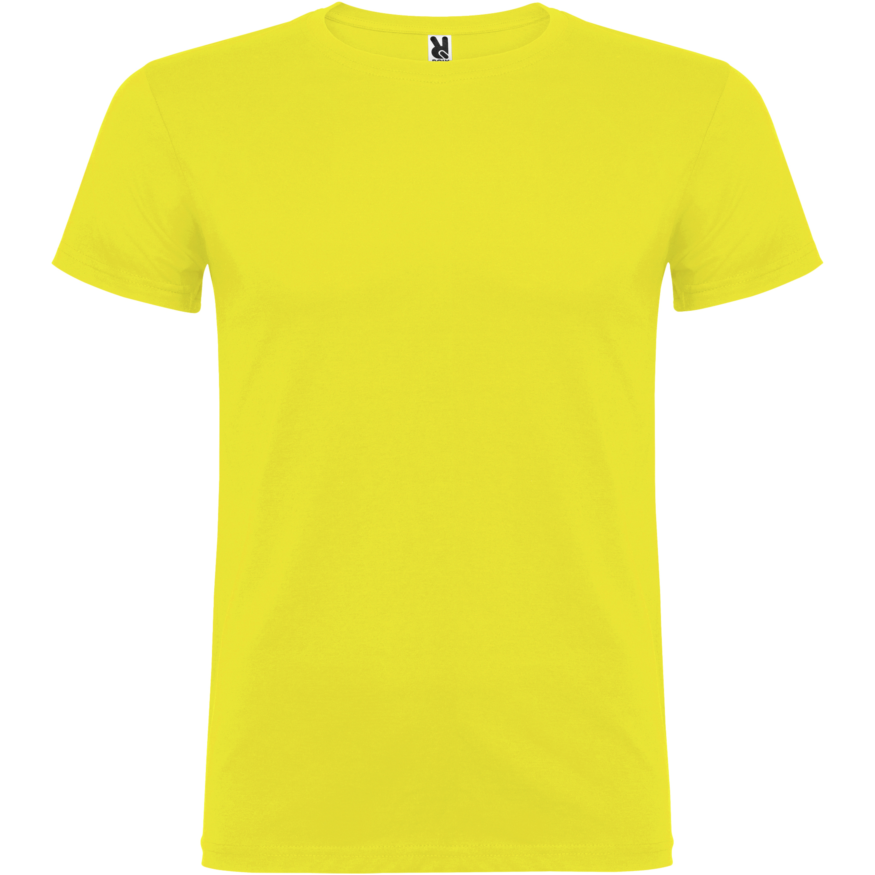 Roly R6554 - T-shirt Beagle à manches courtes pour homme