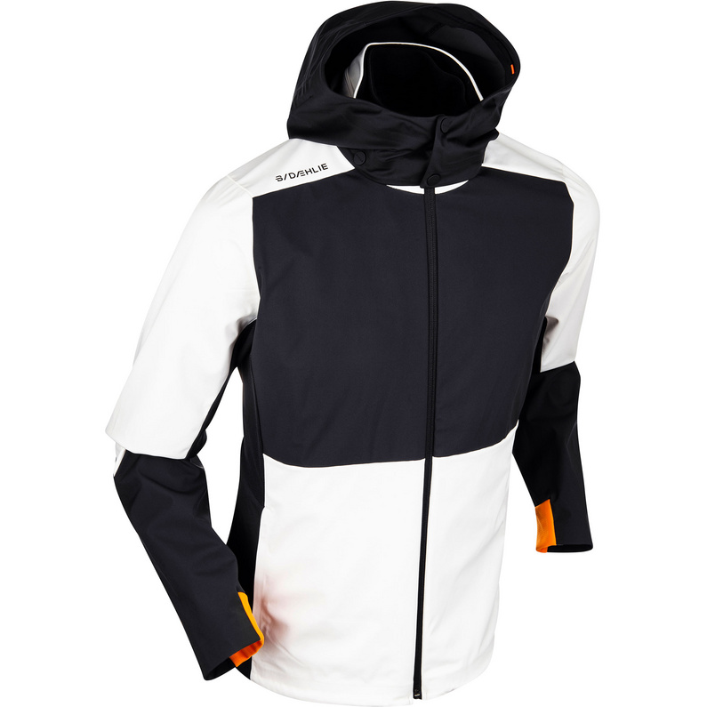 Daehlie Herren Raw 5.0 Jacke