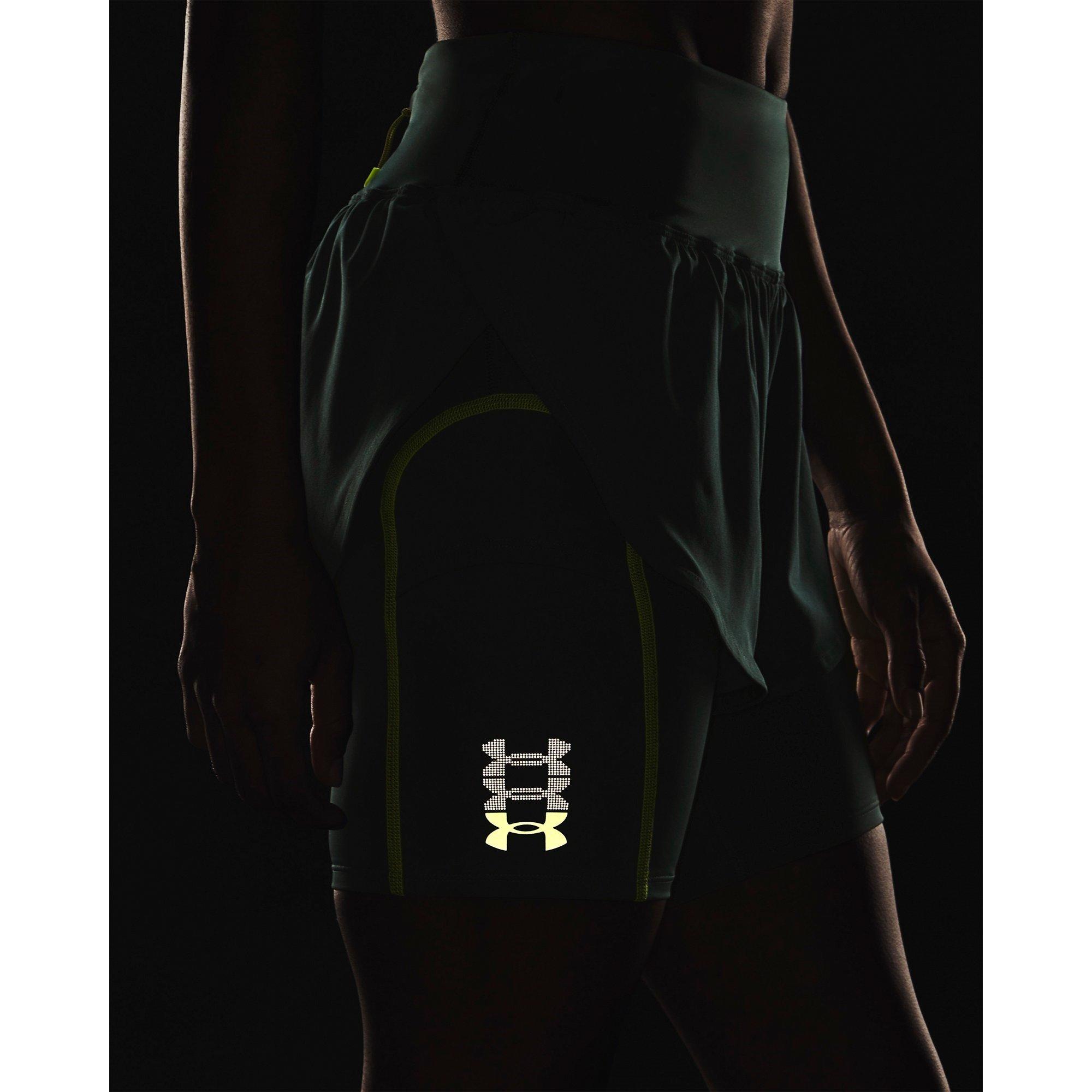 Under Armour UA Run Short Ld99
