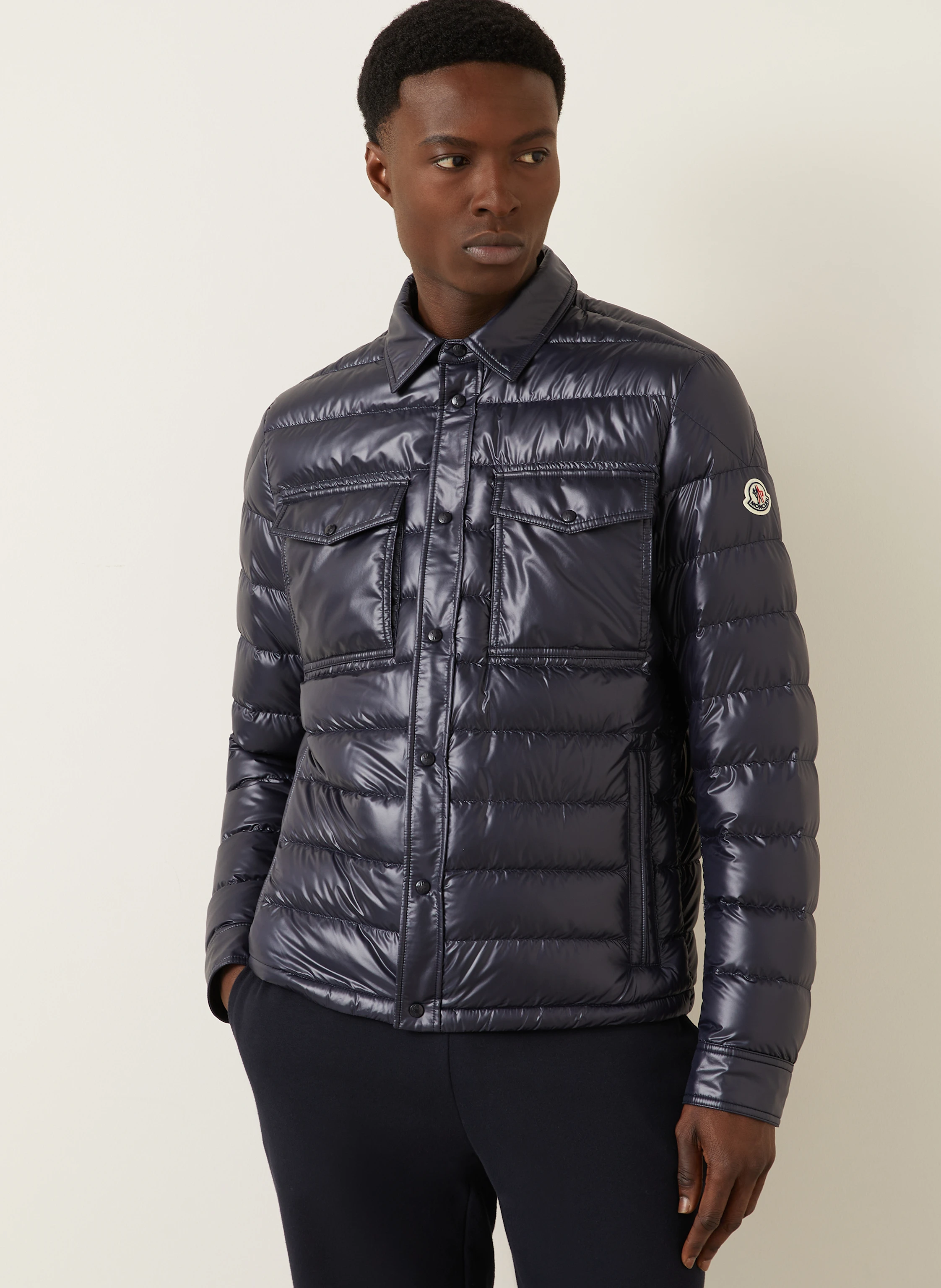 MONCLER Daunenjacke CHAMBLY