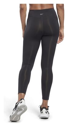 Collant Long Reebok Workout Ready Basic Femme Noir