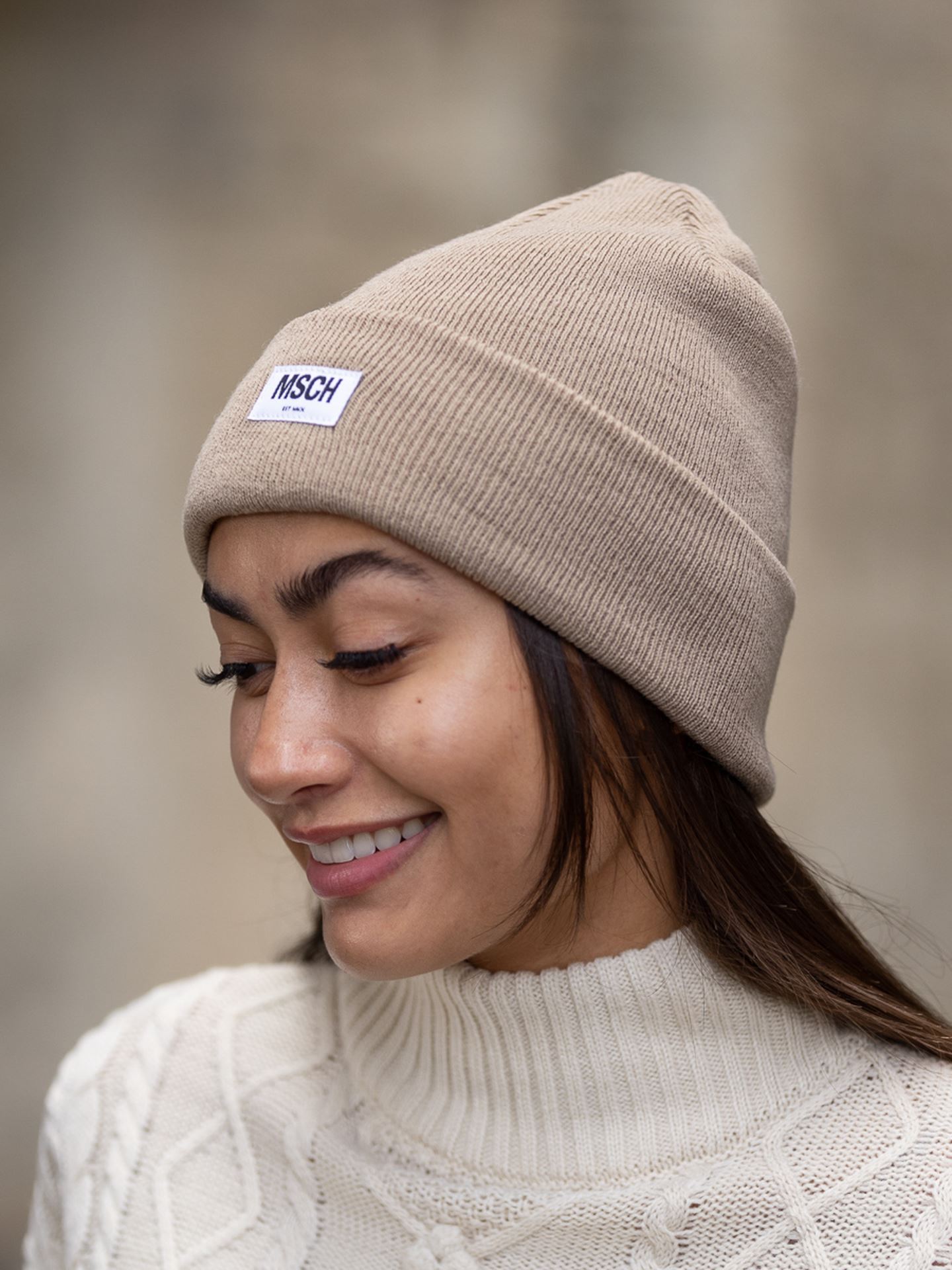 Mojo Beanie