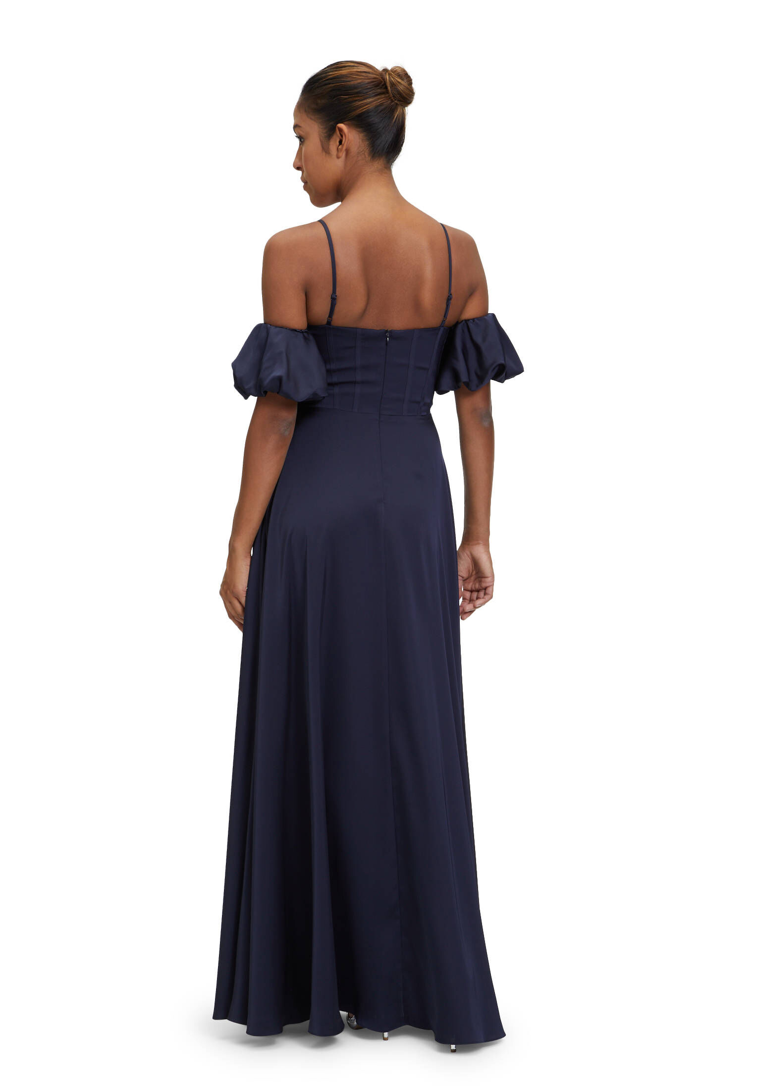 Vera Mont| Damen Abendkleid schulterfrei