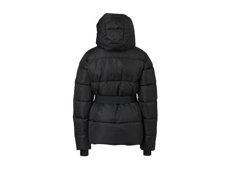 Dames ski-jas Glamour