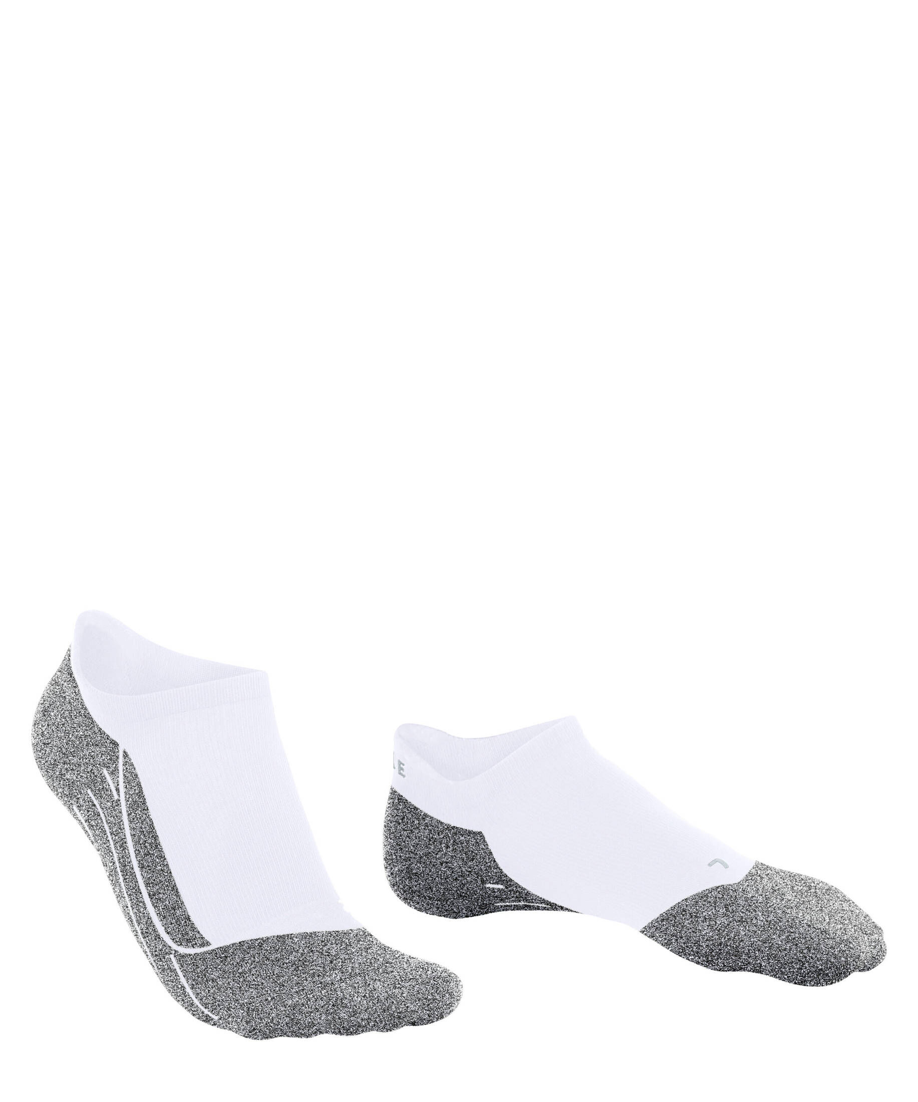 FALKE| Herren Socken RU4 Light Performance Invisible