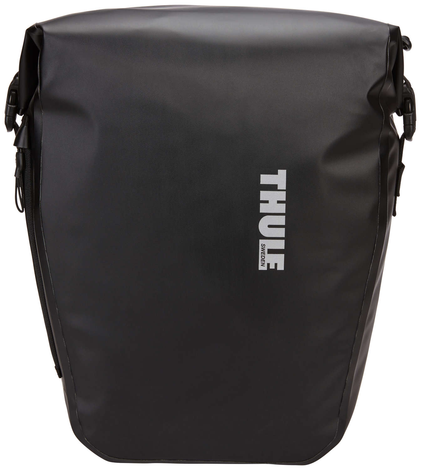 Thule Shield Pannier 17L Single Fietstas Zwart
