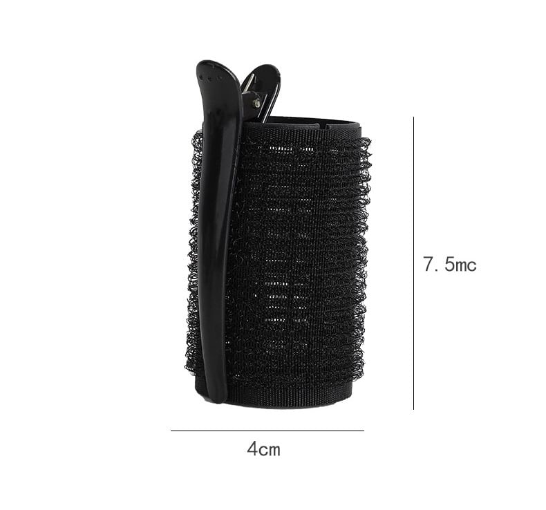 magrinta - Set van 3: Plastic Haarroller