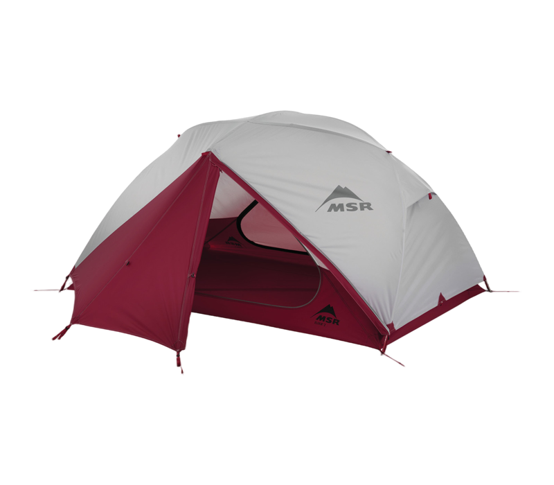 Elixir 2 Tent