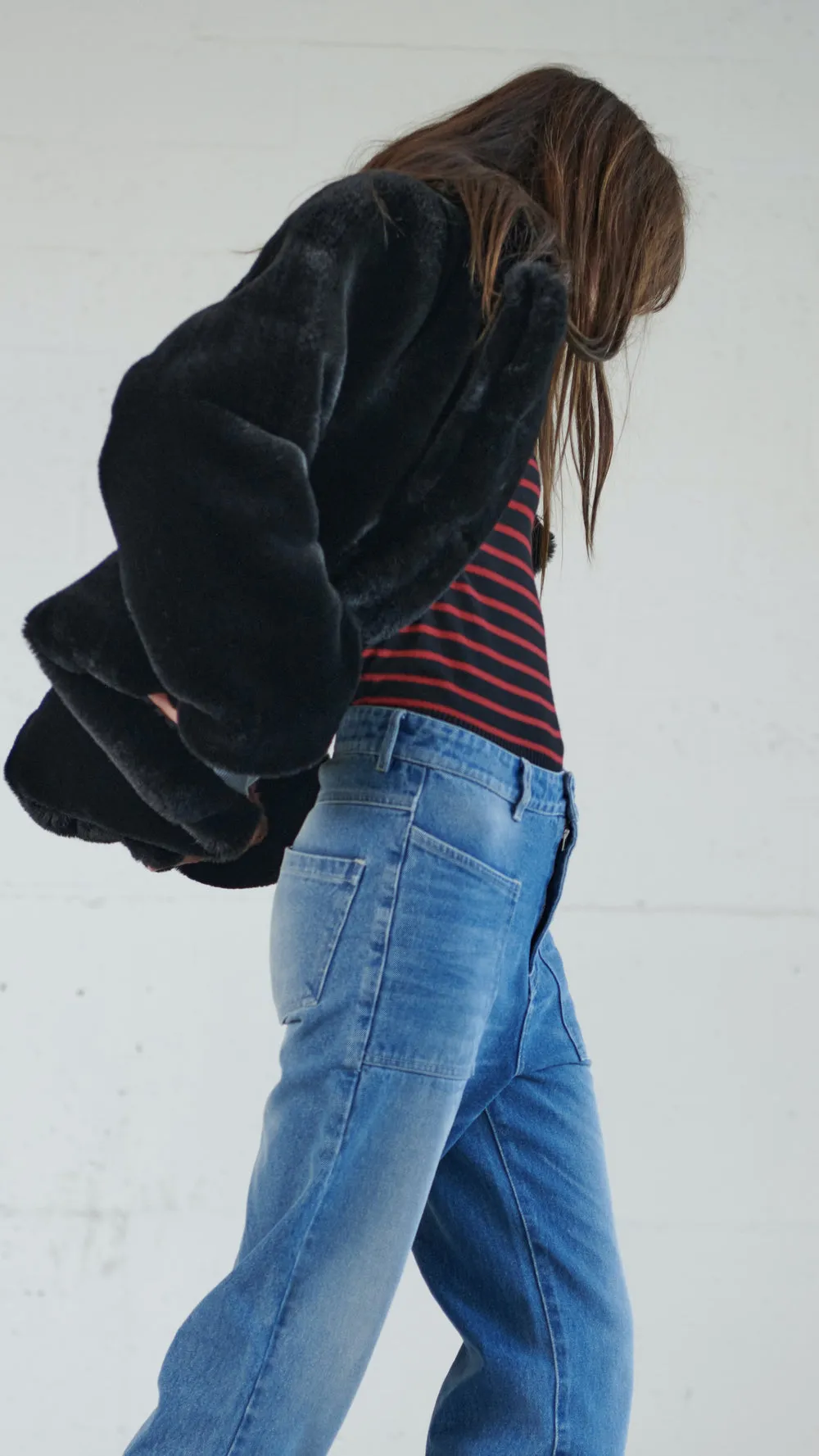 Veste Beth Sarah de Saint Hubert