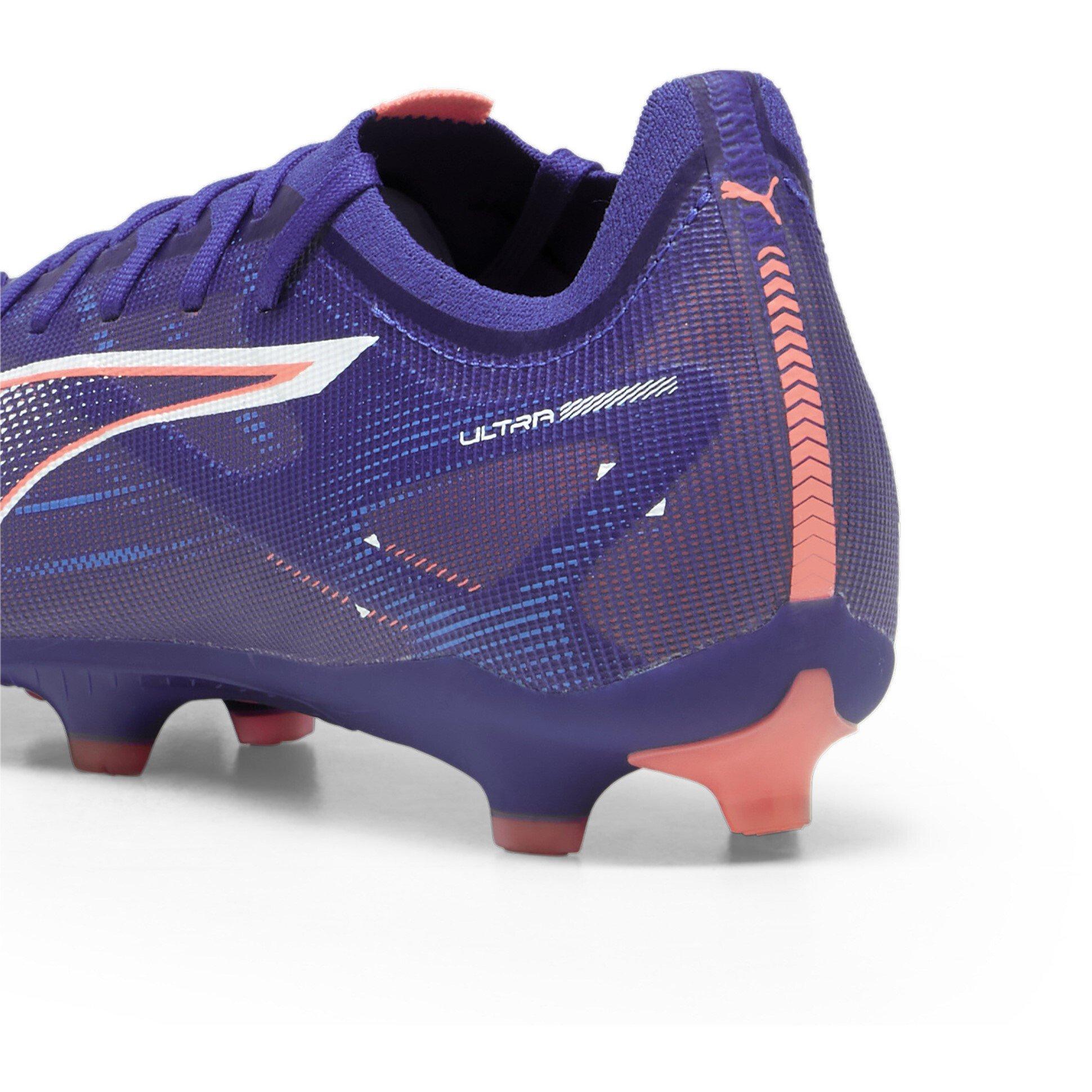 Puma Ultra Match Firm Ground Football Boots Mens