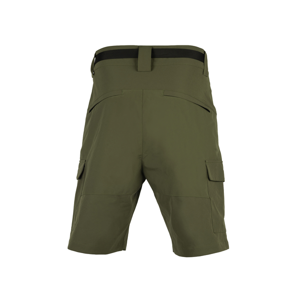 Short technique Avid Combat