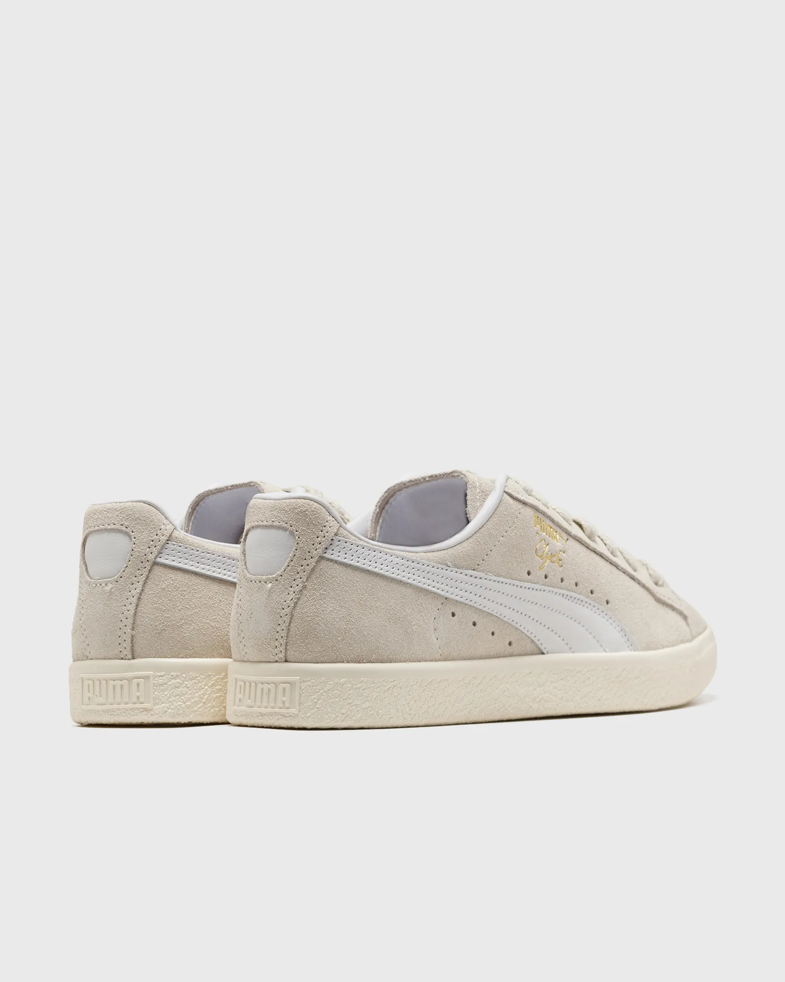 Puma Clyde PRM