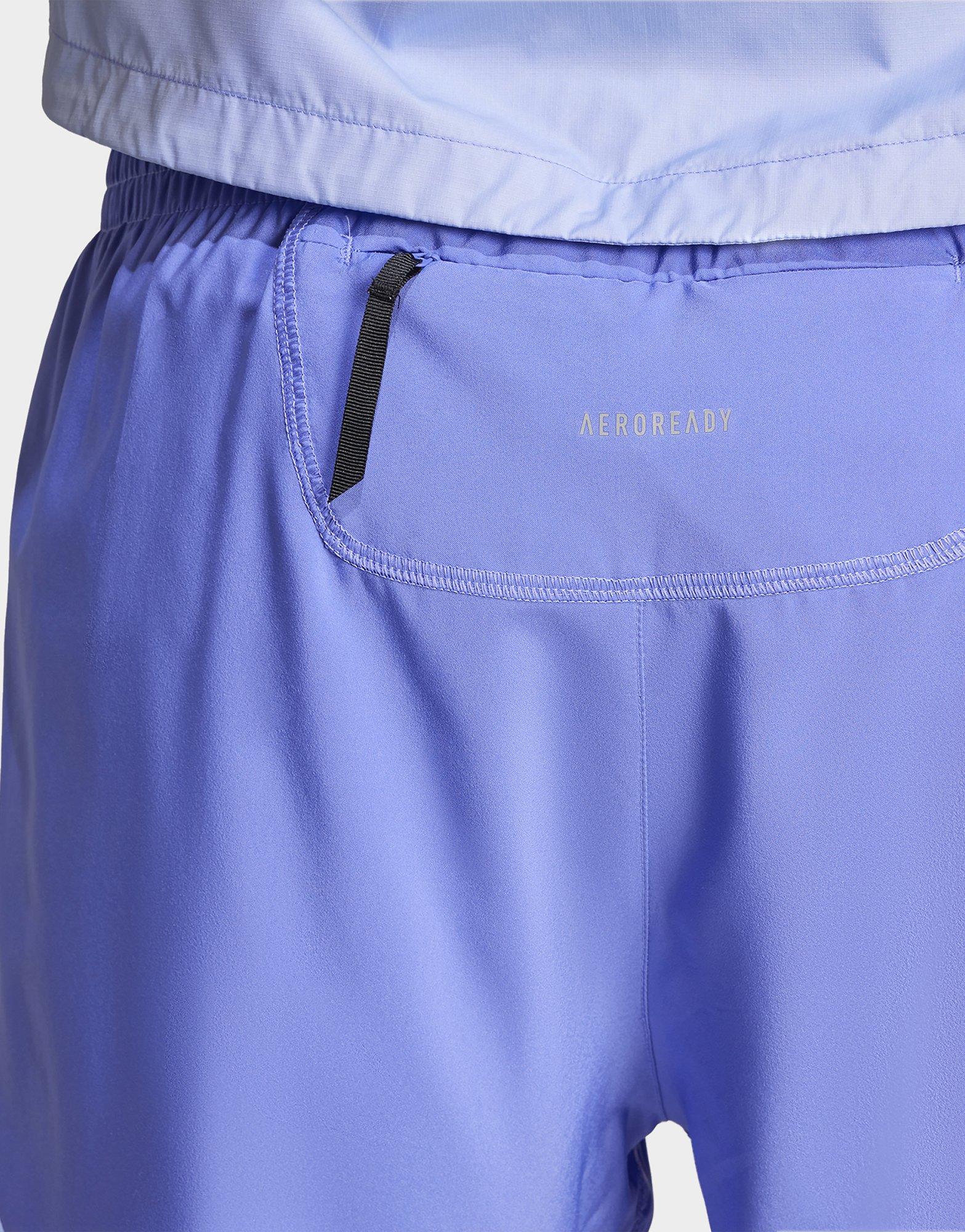 adidas Short Own the Run Base AEROREADY