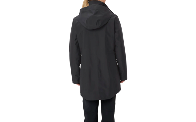 Vaude Idris IV 3in1 Damen Parka