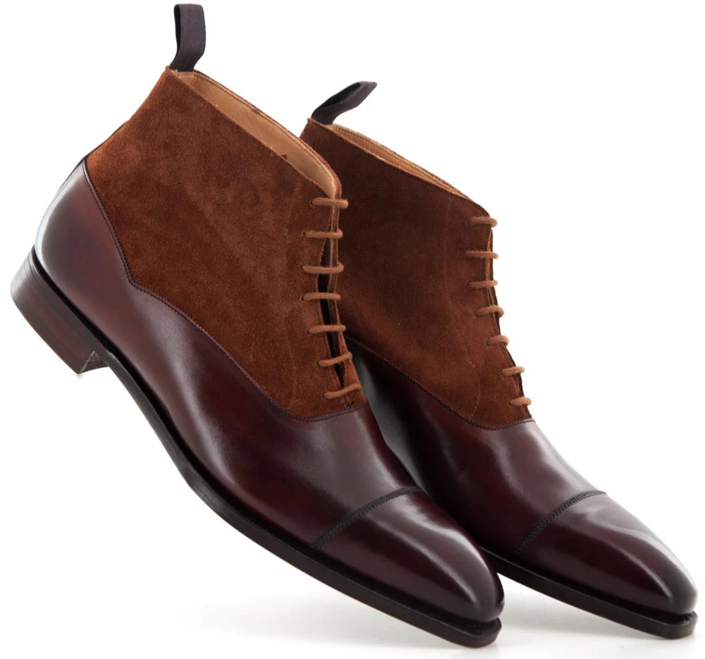 CROCKETT AND JONES - CHARLTON