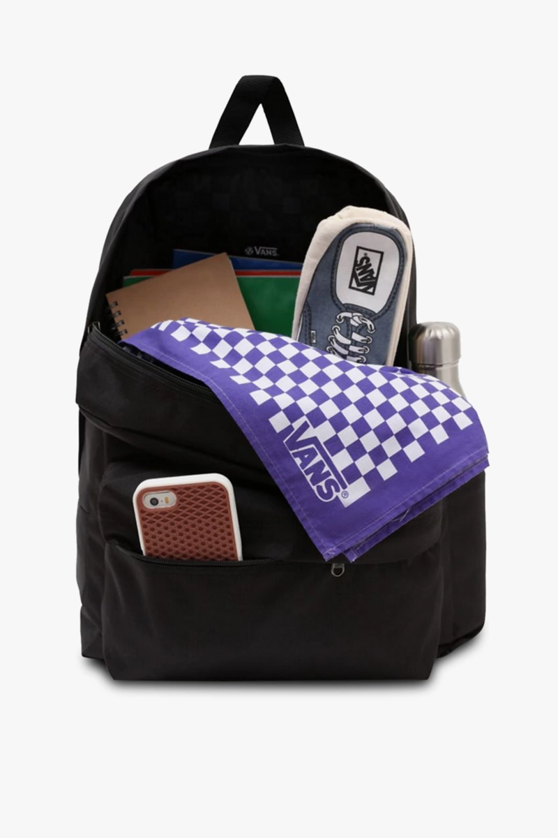 VANS Old Skool Boxed 22 L Rucksack