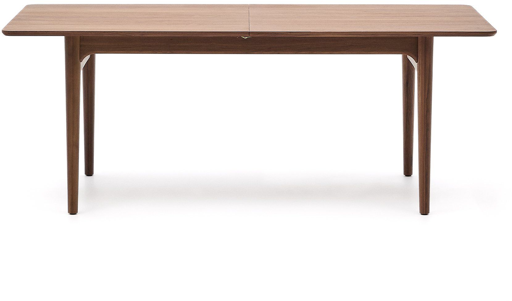 Kave Home   Elan Uitschuifbare Eettafel