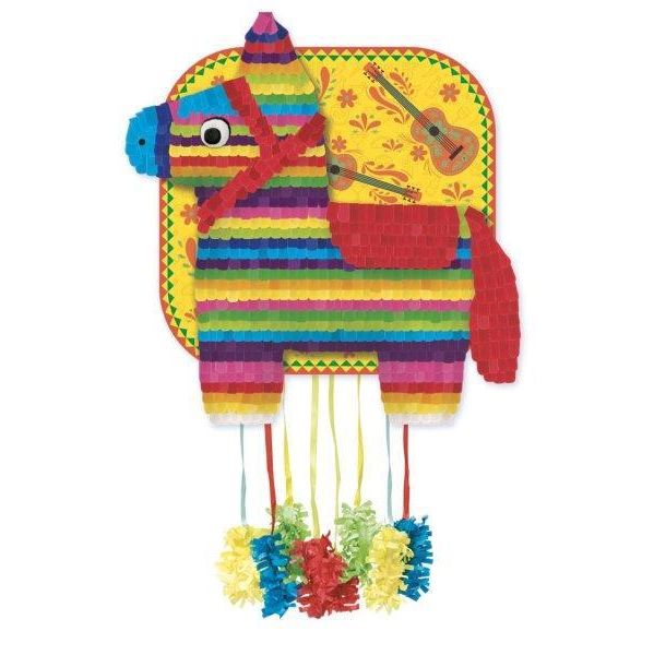 Pinhata Perfil Burro - 200025785