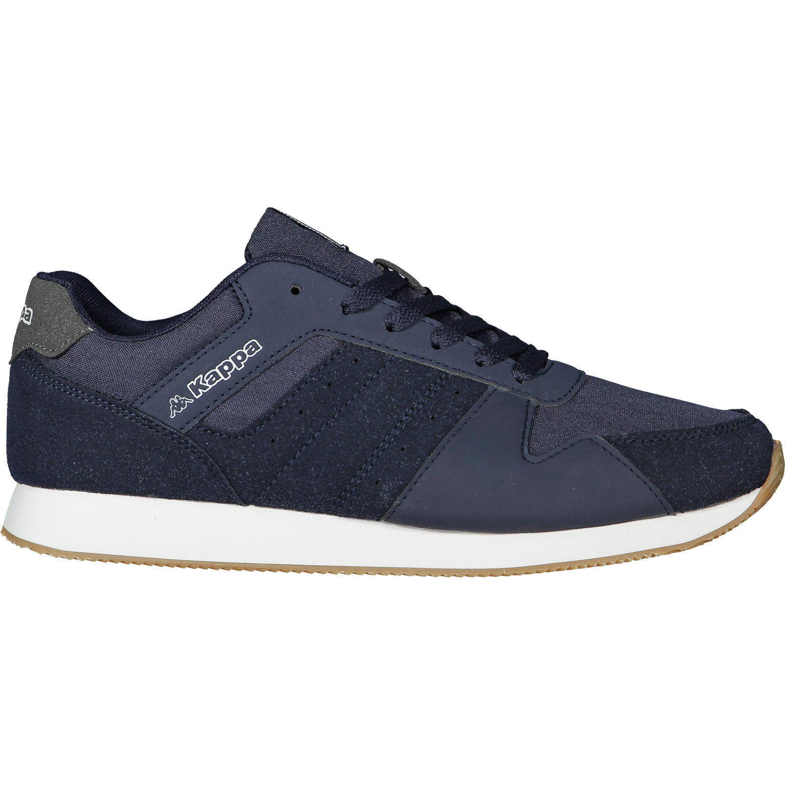 Kappa Herren-Sneaker Logo Robin 44