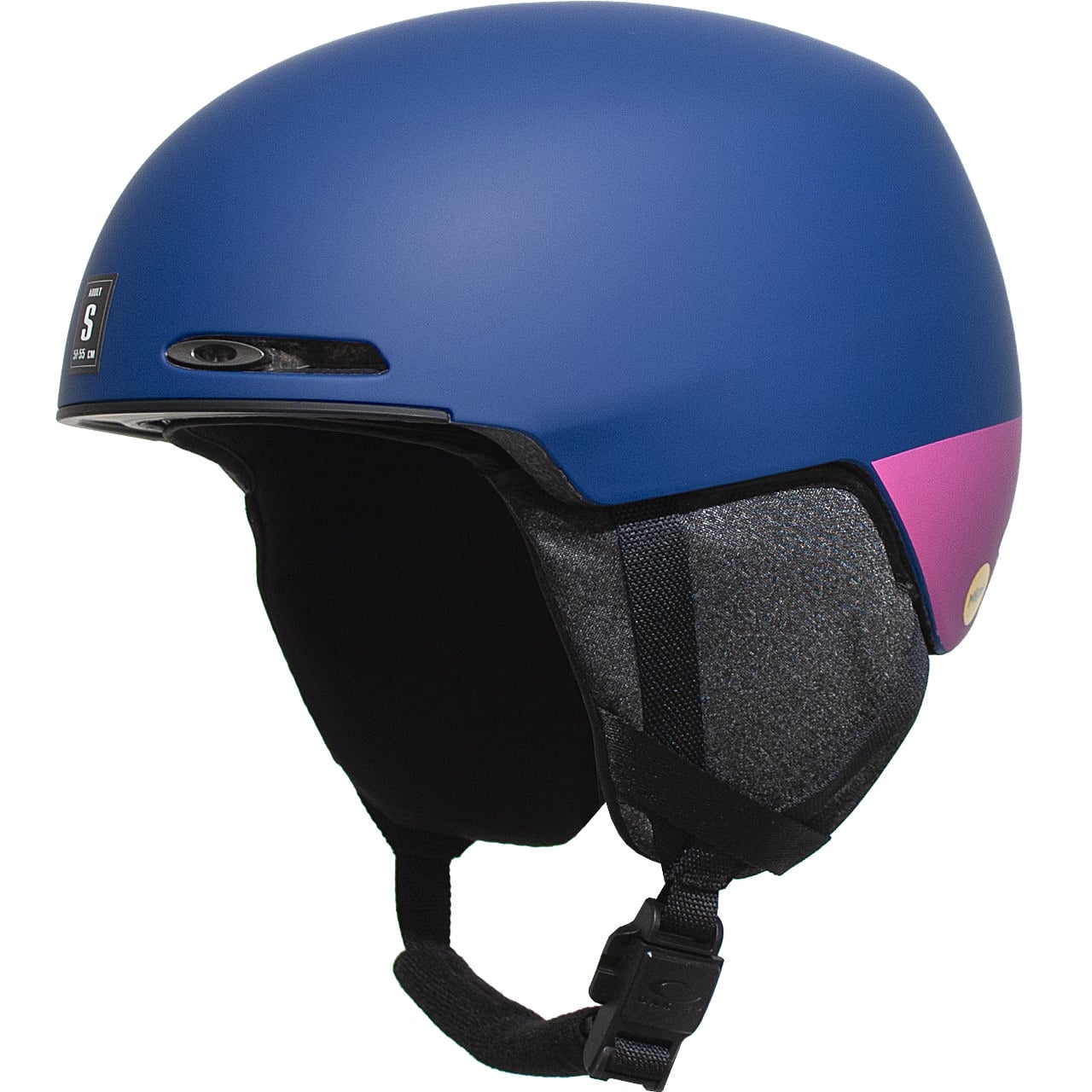 Oakley MOD1 MIPS matte poseidon pink fade | Oakley Skihelme | Oakley | O | MARKEN | XSPO