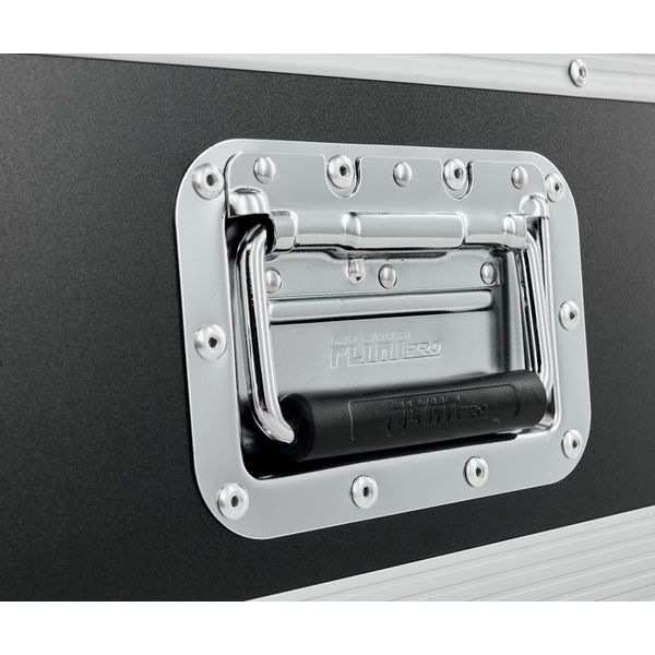 Flyht Pro Tour Case Behringer Wing