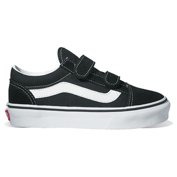Vans - Kid's Old Skool V - Baskets