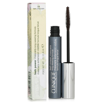 Clinique Clinique Extenção de cílios Lash Power Extension Visible Mascara