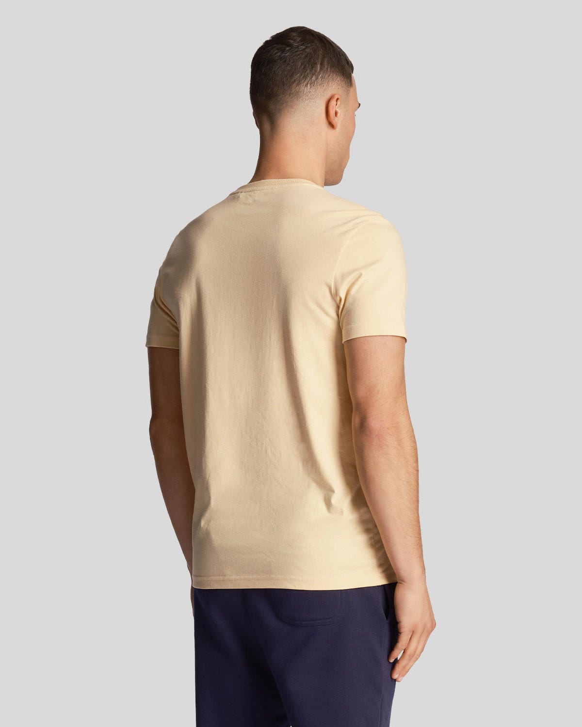 Lyle & Scott  Martin Short Sleeve