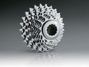 Miche Kassette 14-27T 10-Speed