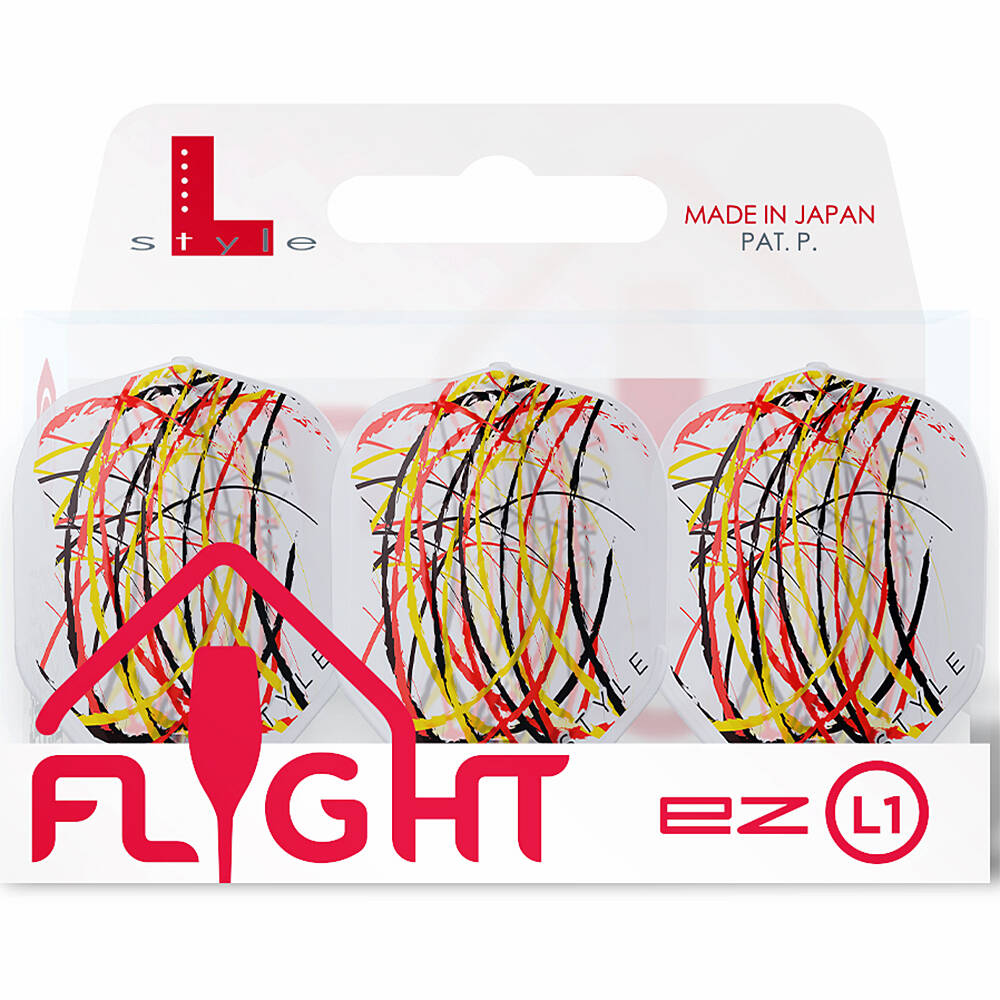 L-Style - Champagne Flight EZ - RYB Typ B - Standard