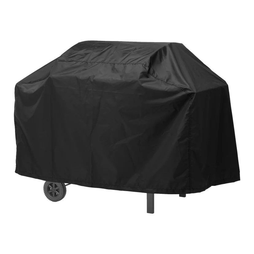 Beskyttelsestrekk til grill M 148x68x110 cm