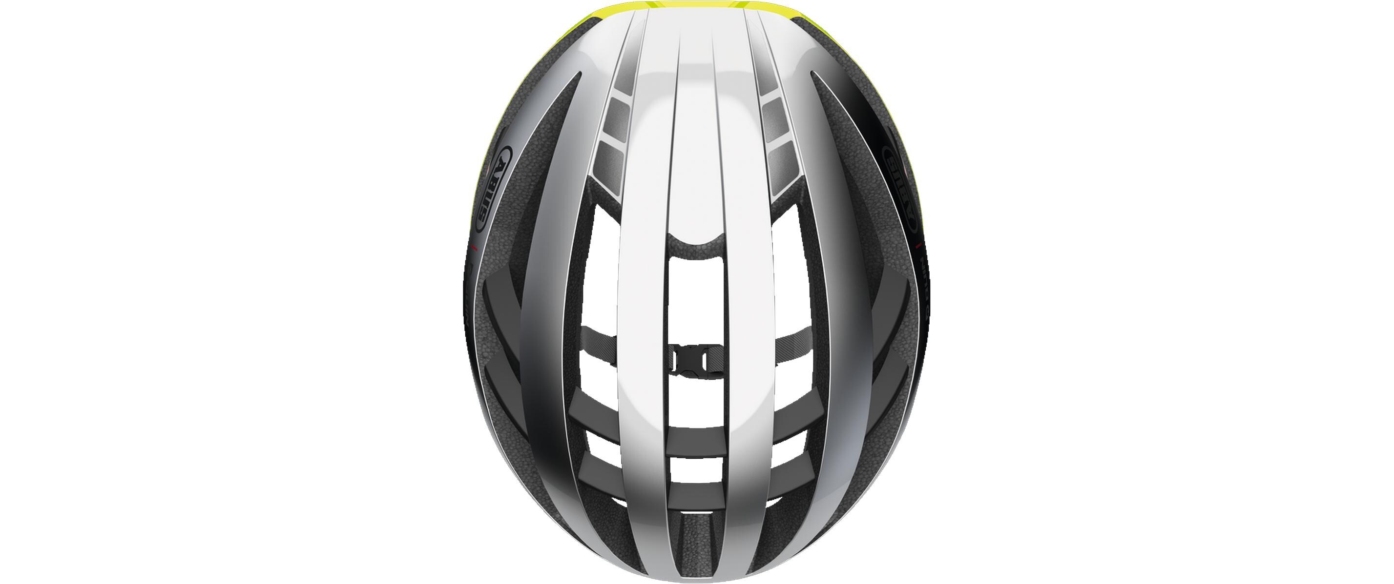 Helm Aventor Quin , M<br>ABUS Aventor Quin
