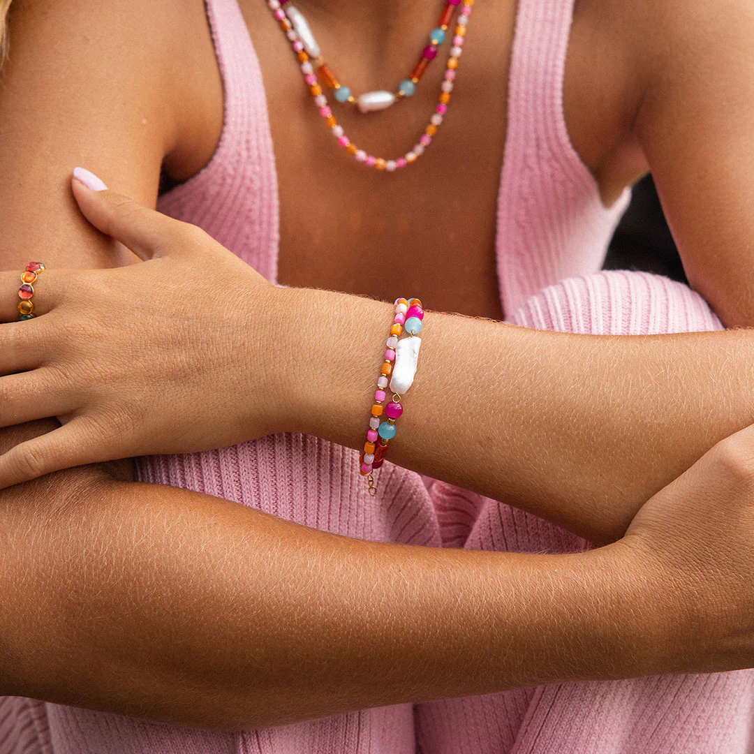 Delight Armband - PURELEI