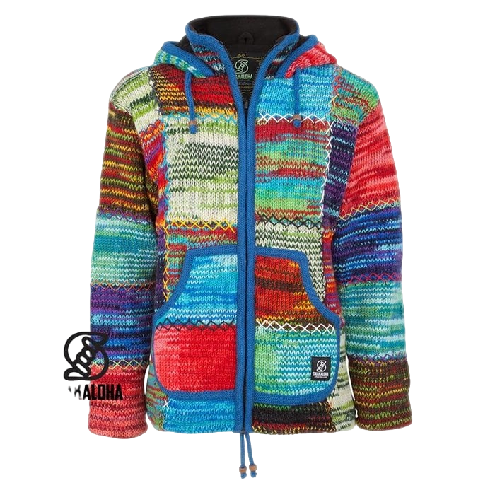 Patch NH Vest