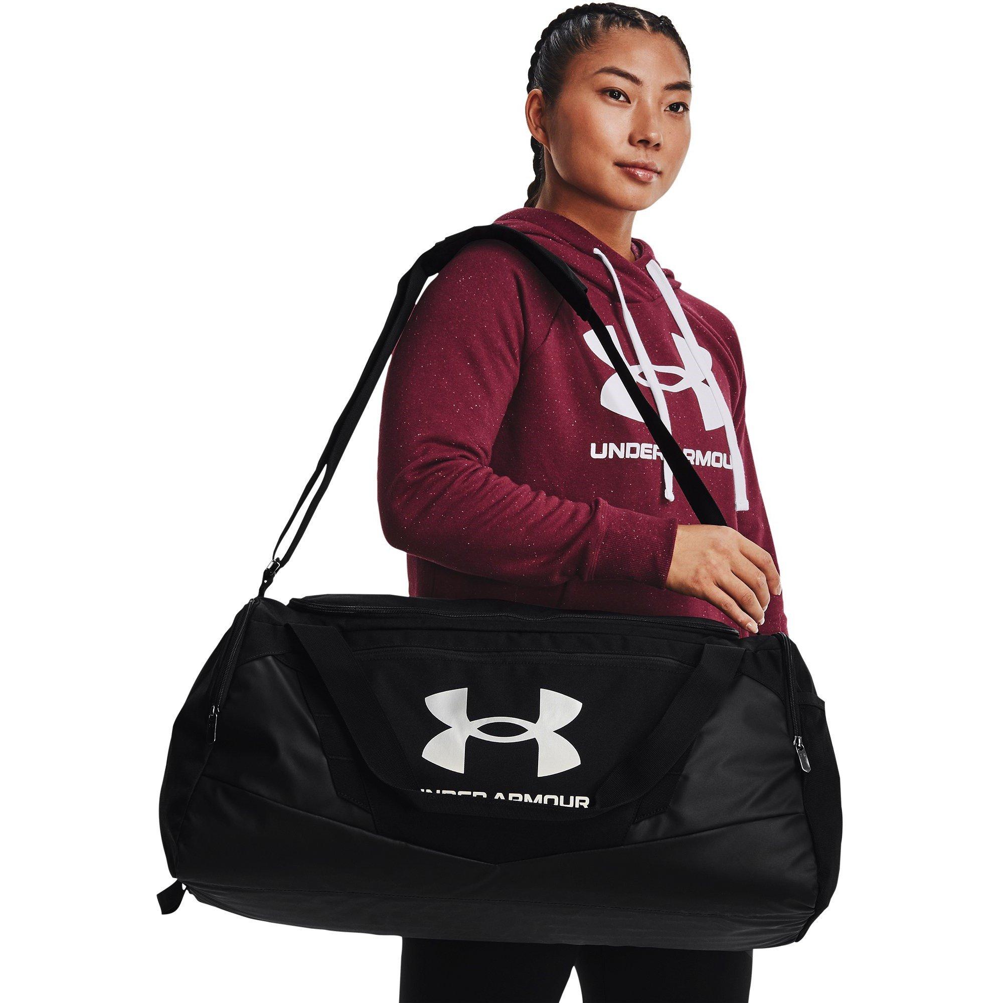Under Armour UA Undeniable 5.0 Medium Duffle Bag