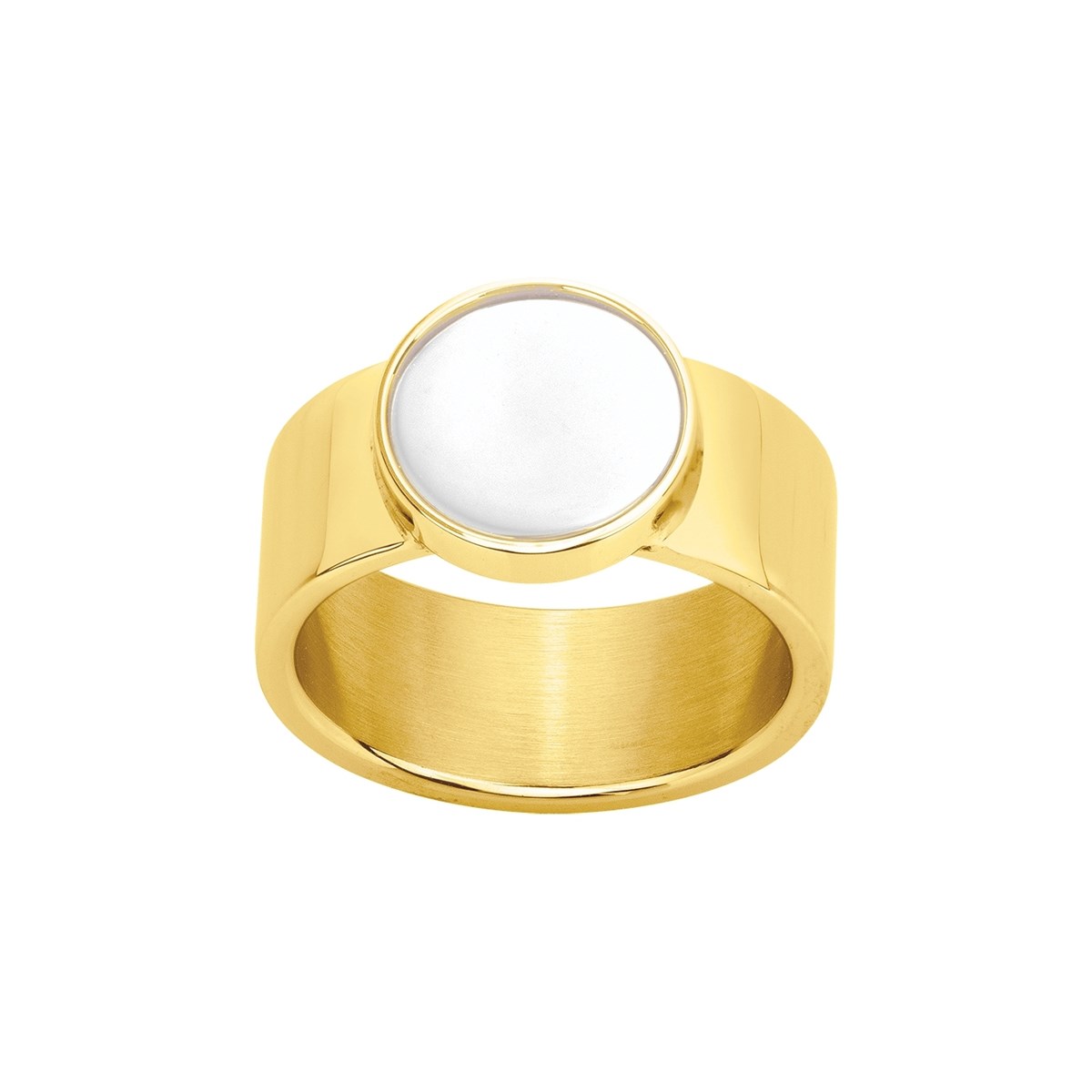Bague en Acier