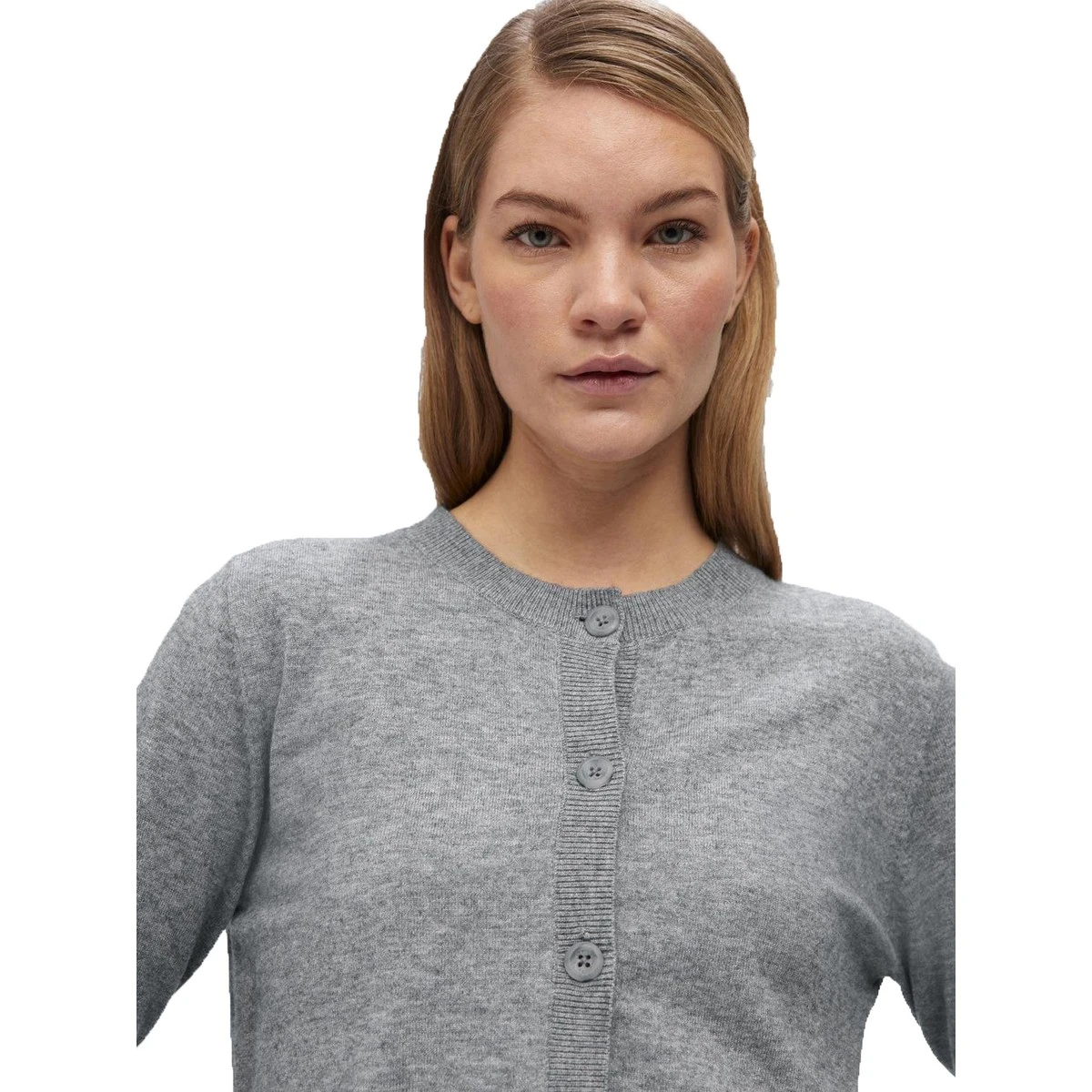 Dames Vest OBJTHESS