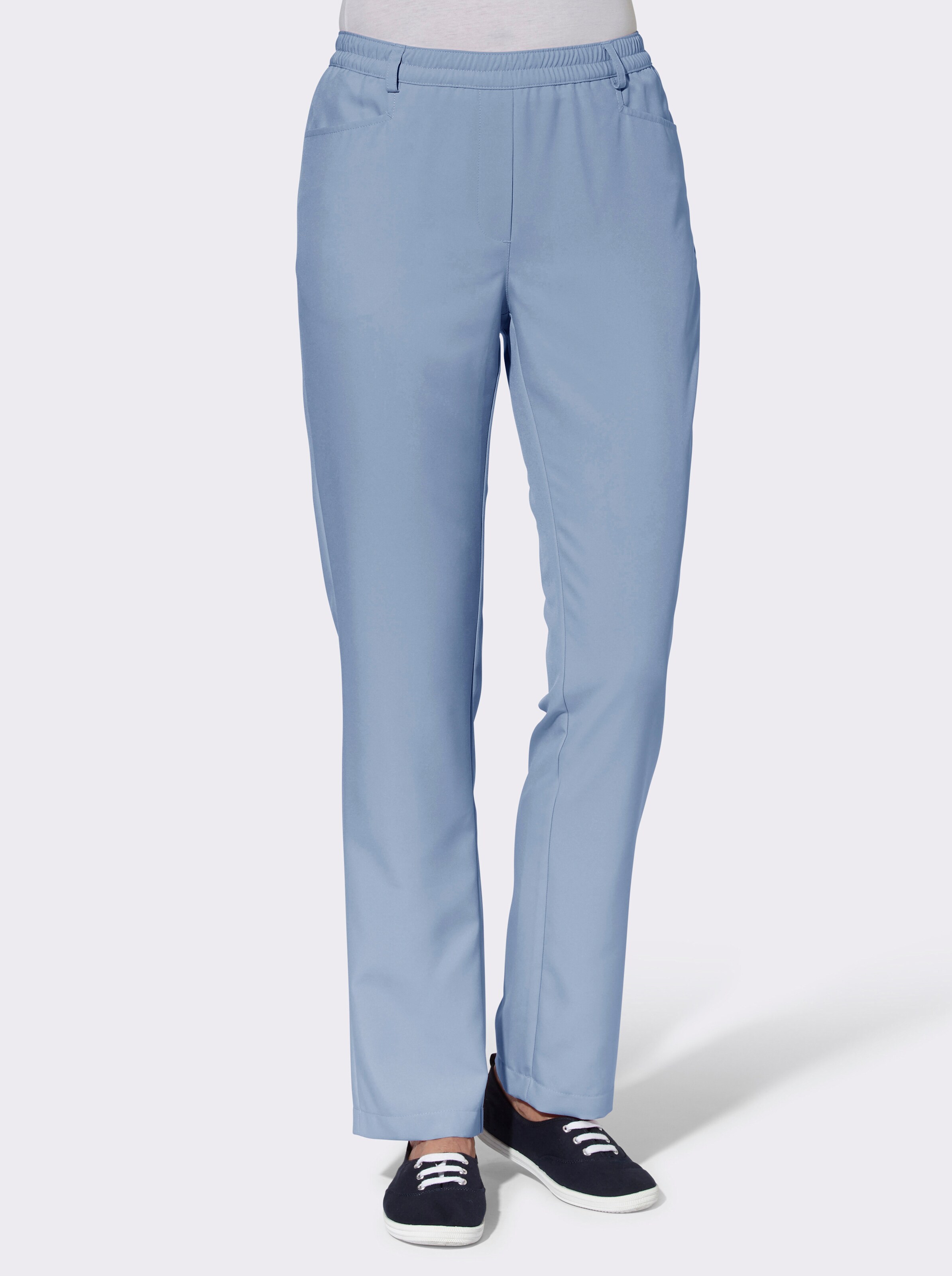 Schlupfhose