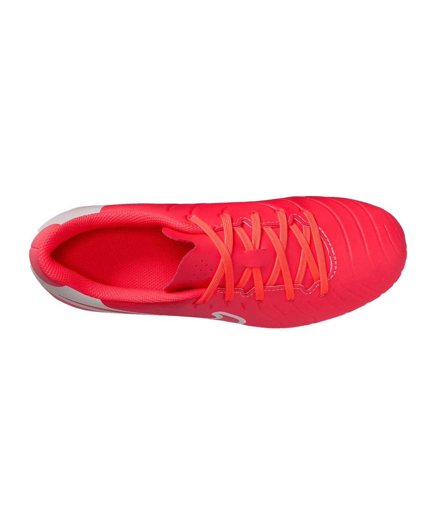 Nike Jr Tiempo Legend X Club MG Mad Energy Kids Rot F800