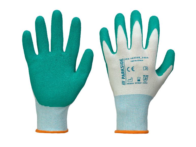 Tuinhandschoenen