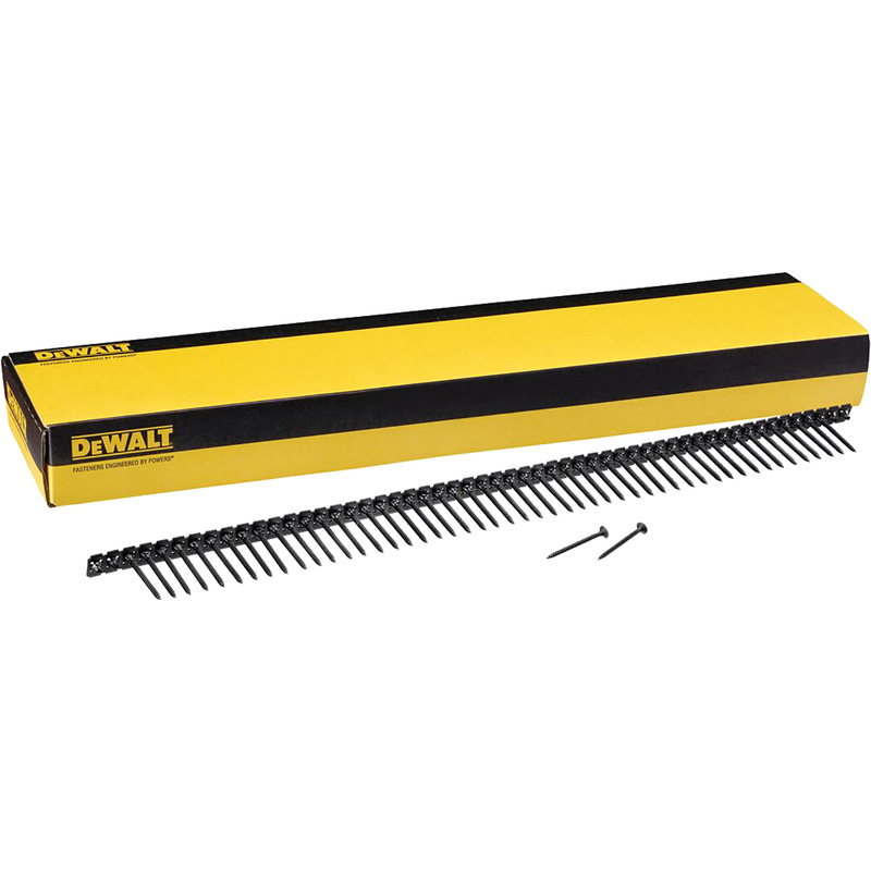 DeWALT bandschroeven Grof 3.5x25mm
