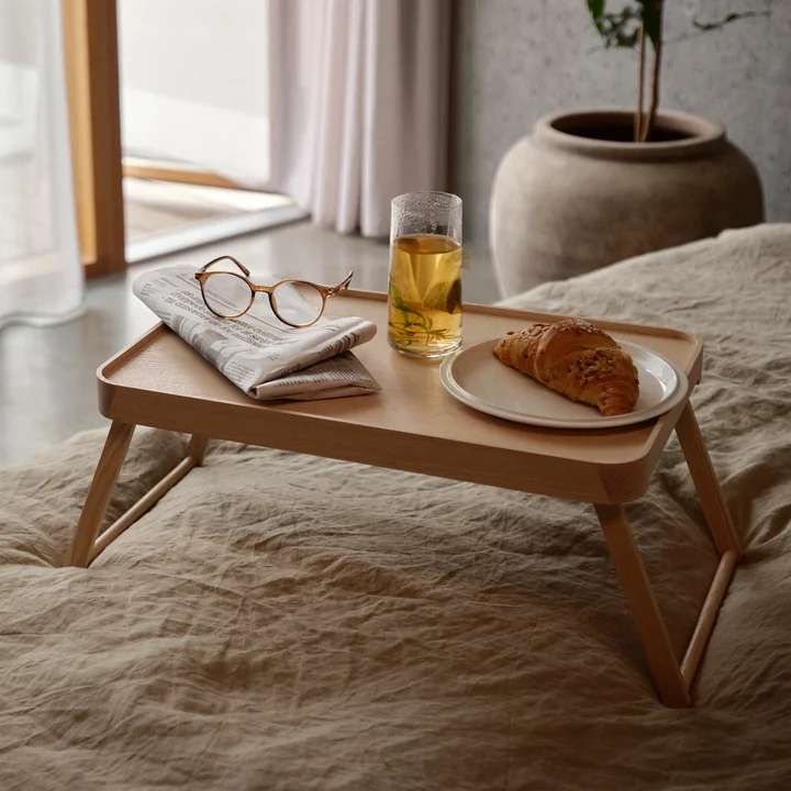 Zone Denmark - Inu Stehtablett, Esche